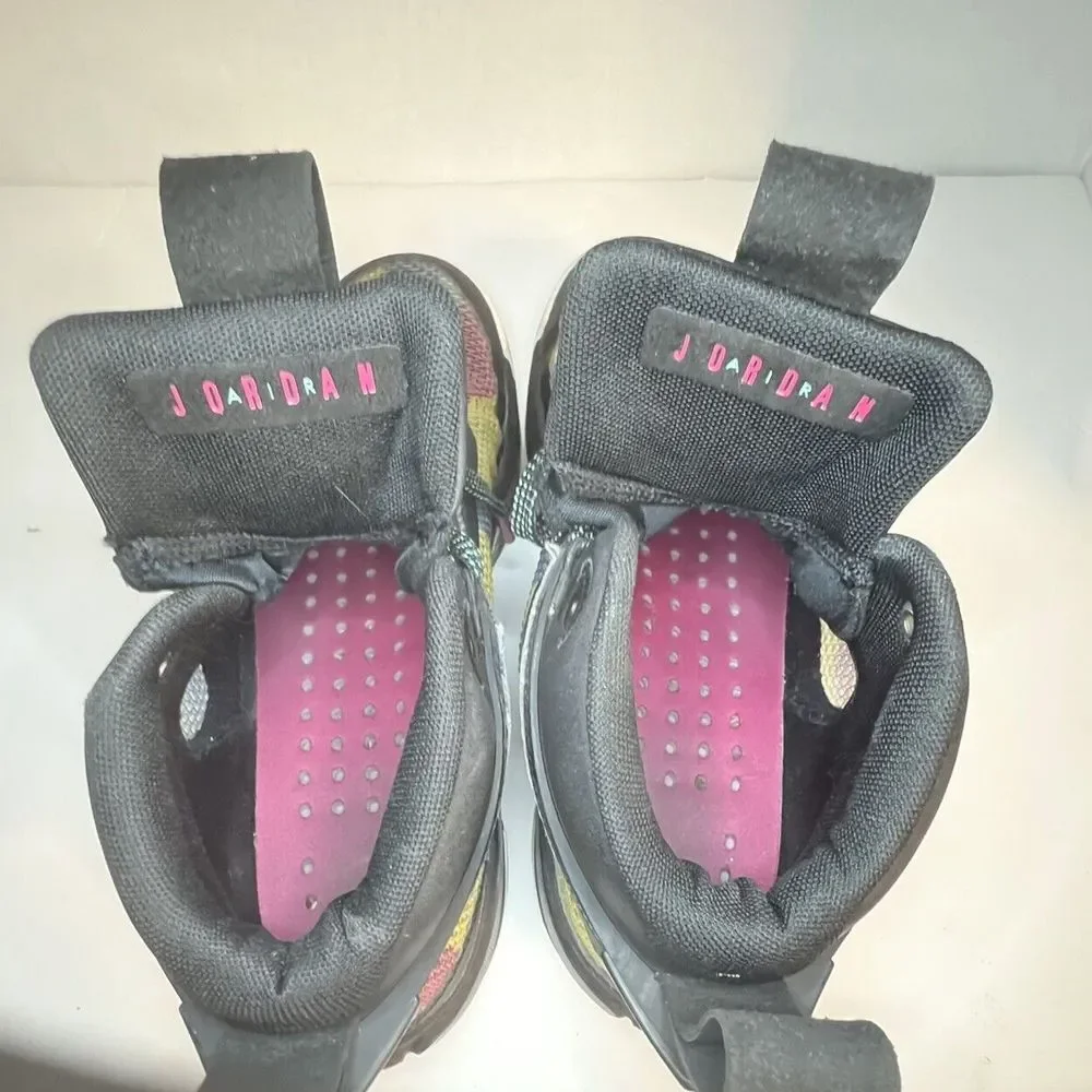 Nike Kids‎ Size 6.5 Youth GS Air Jordan XXXVI Basketball Shoes DA9054-063